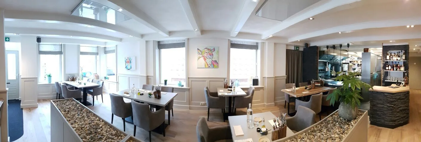 Restaurant de Haan