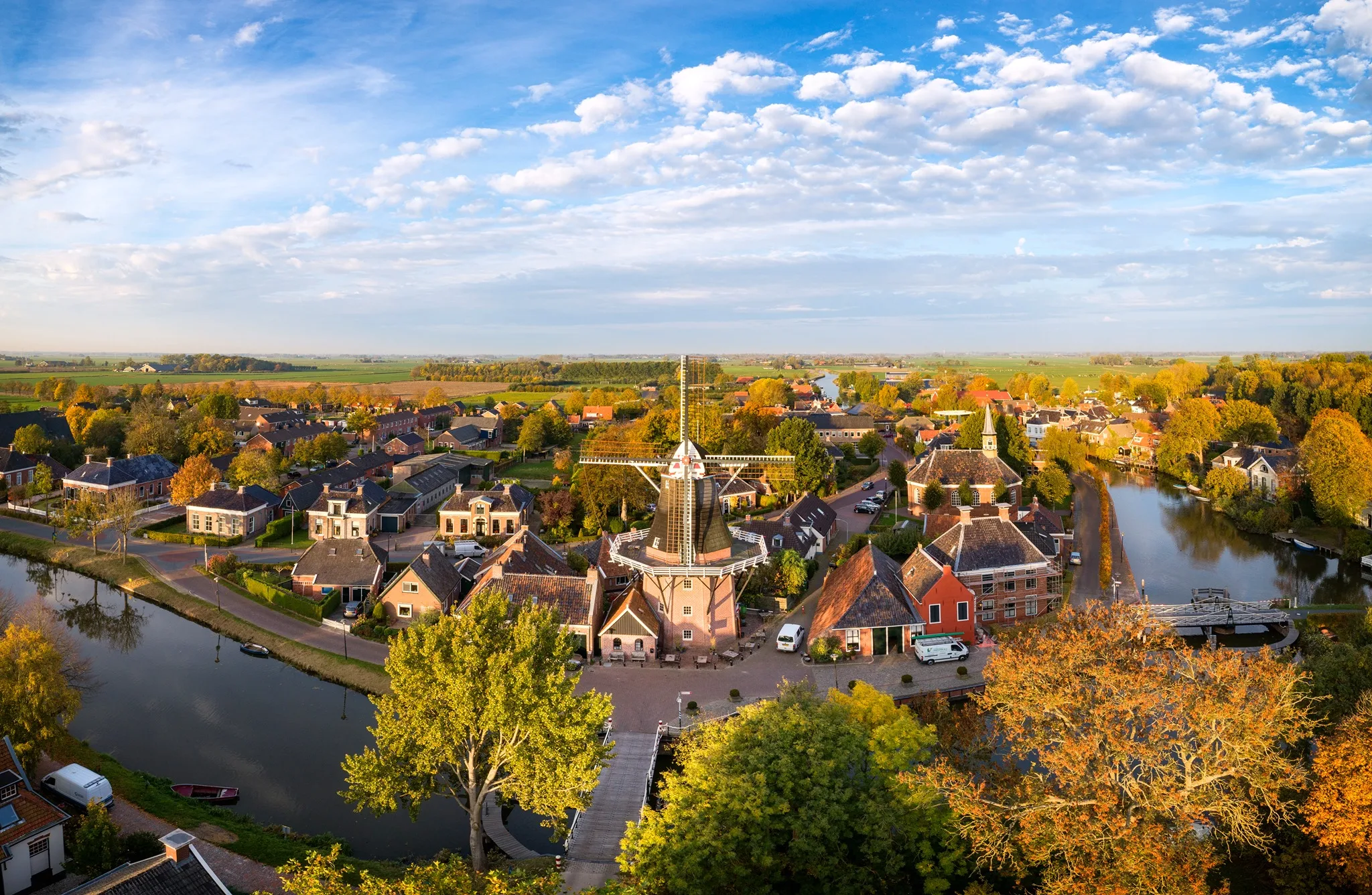 Restaurant de Molenaar