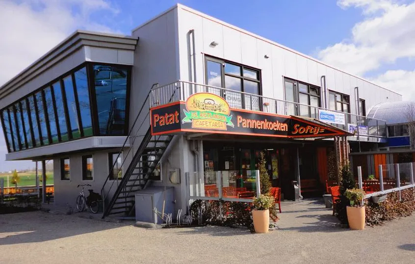 Cafetaria De Rietlanden