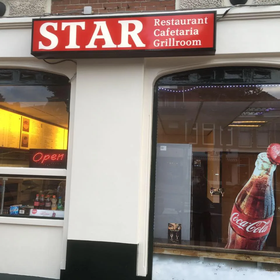 Restaurant Star