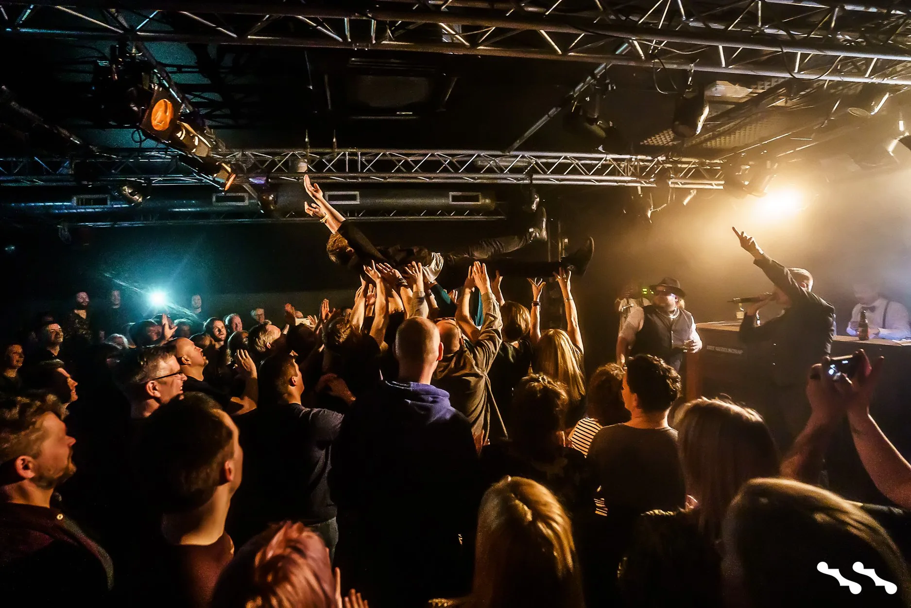 Simplon Poppodium
