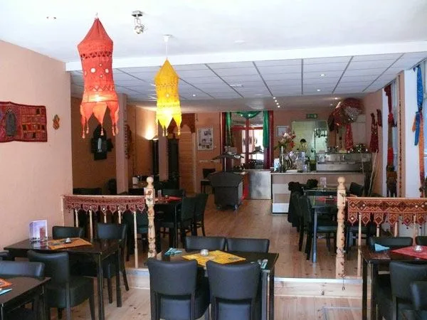 Restaurant Spices – Traditioneel Indiaas eten