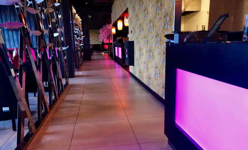 Sushi Mall