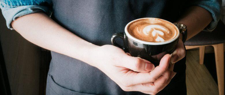 World of Barista lanceert nieuwe espresso blend ; SAMAYA
