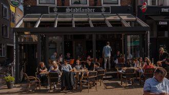 Stadtlander bestaat 40 jaar