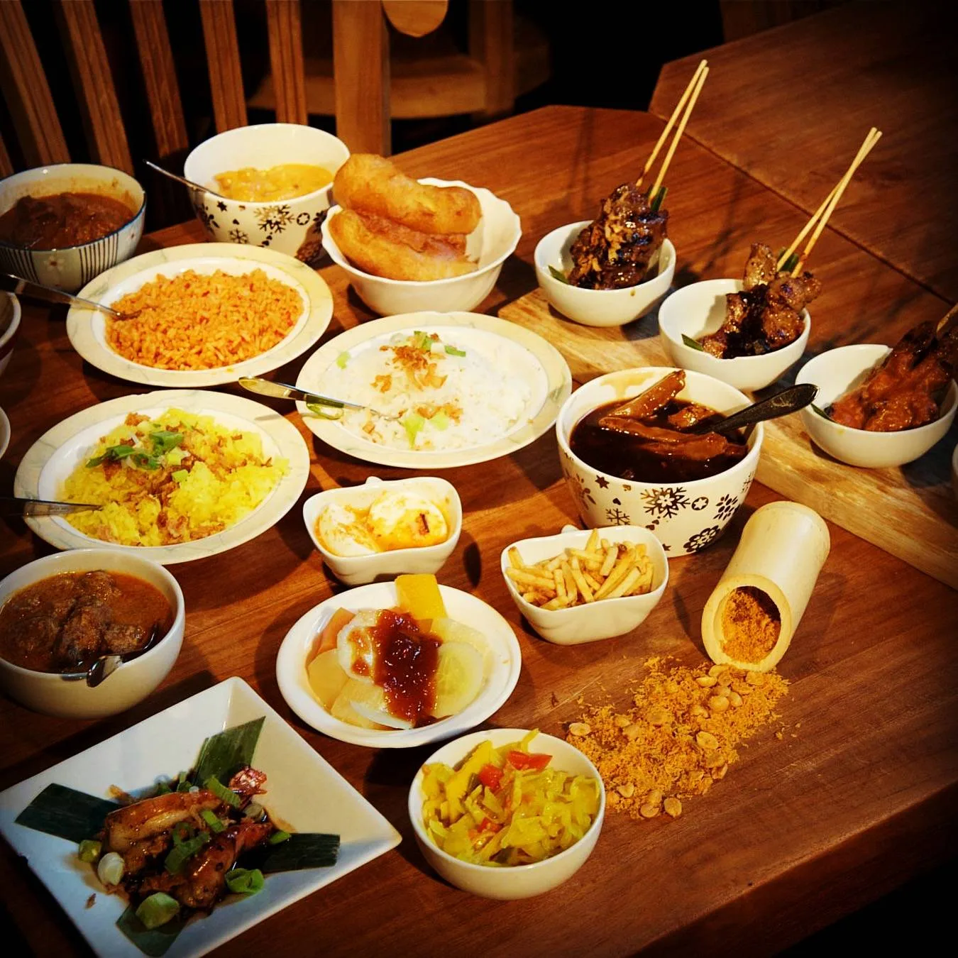 Javaans Eetcafe Groningen