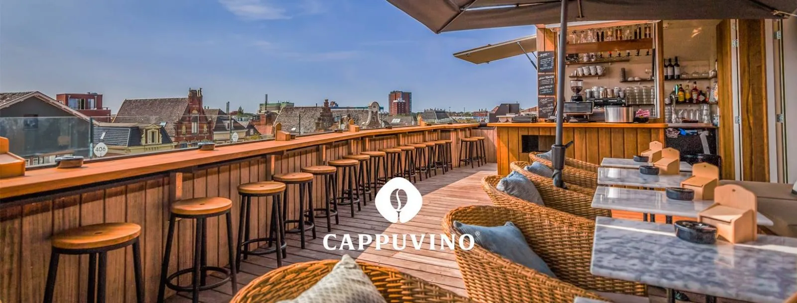 Cappuvino