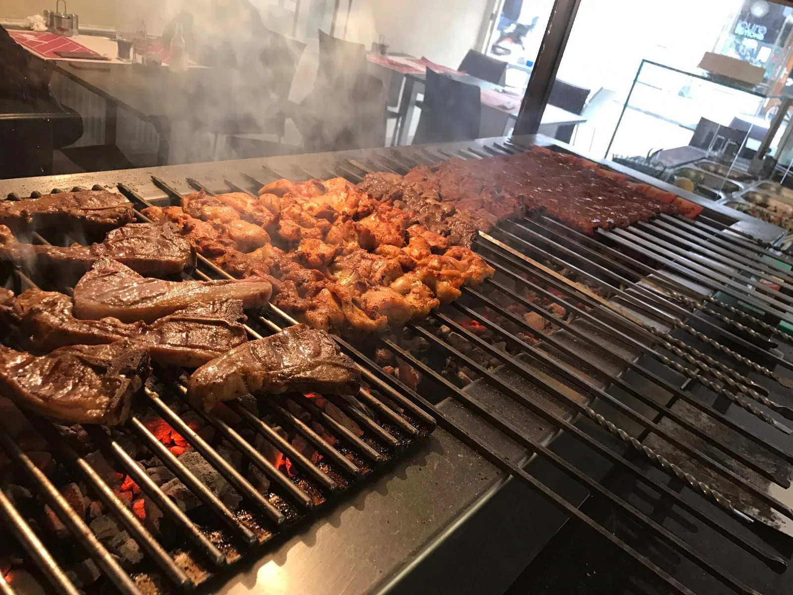 Diyar Mangal