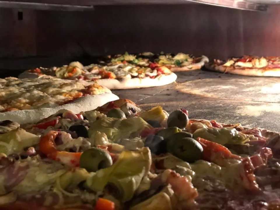 Pizzeria La Sicilia