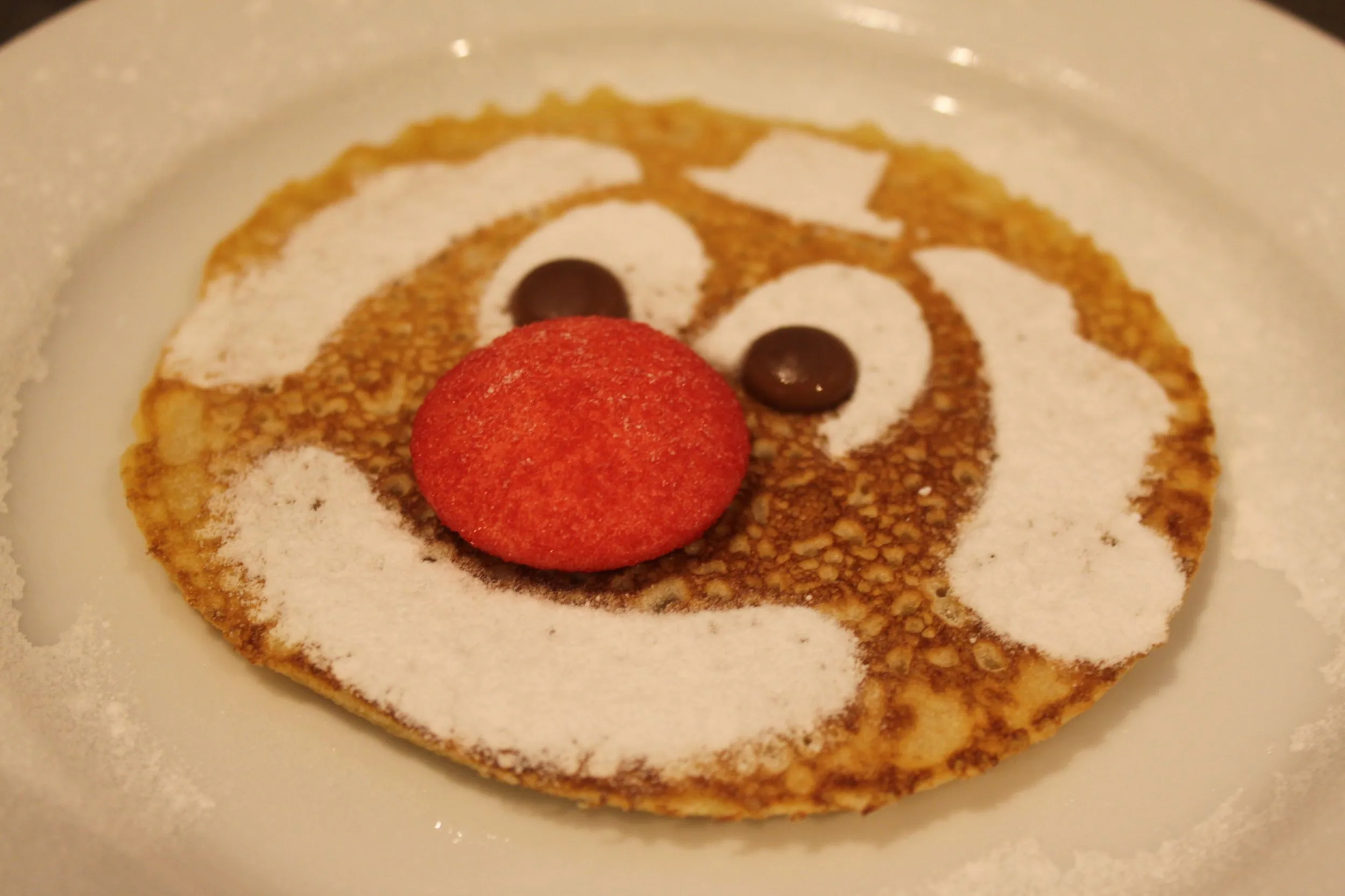 Pannenkoeken restaurant d’Olle Smidse