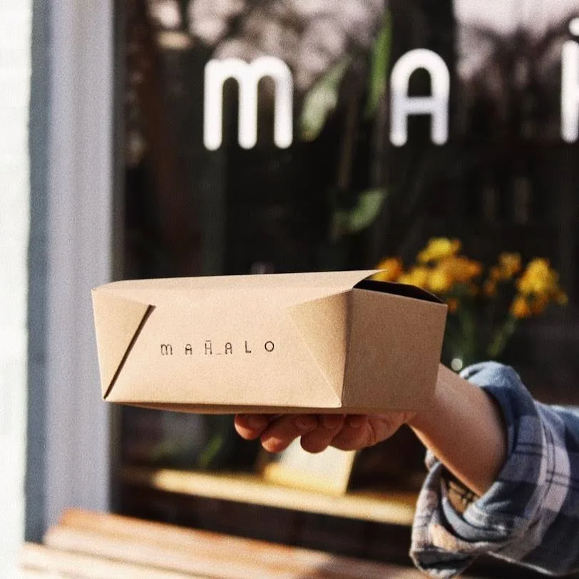 Mahalo