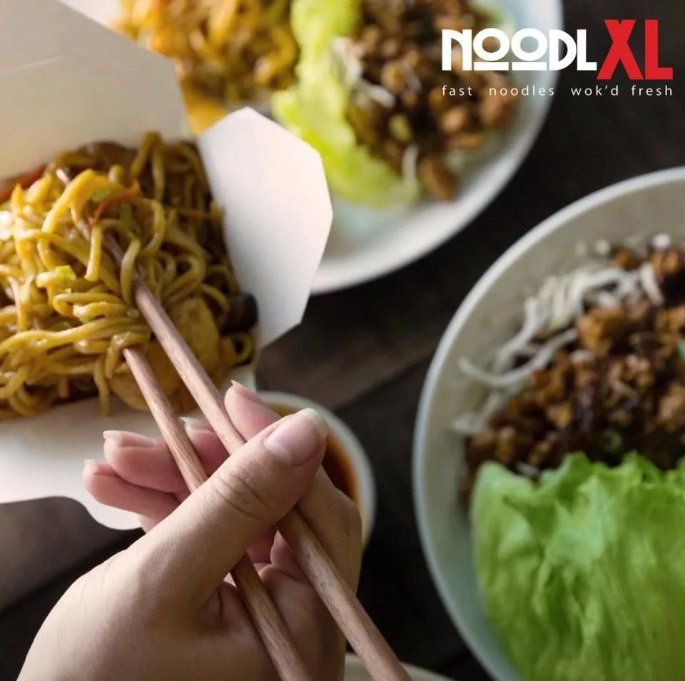 Noodl Xl