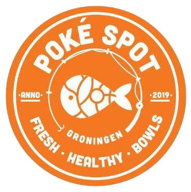 Logo Poké Spot
