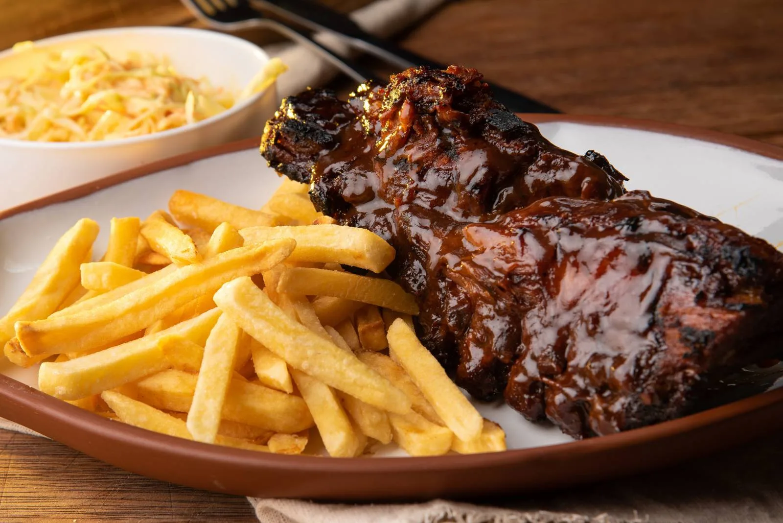 Spare Rib Express