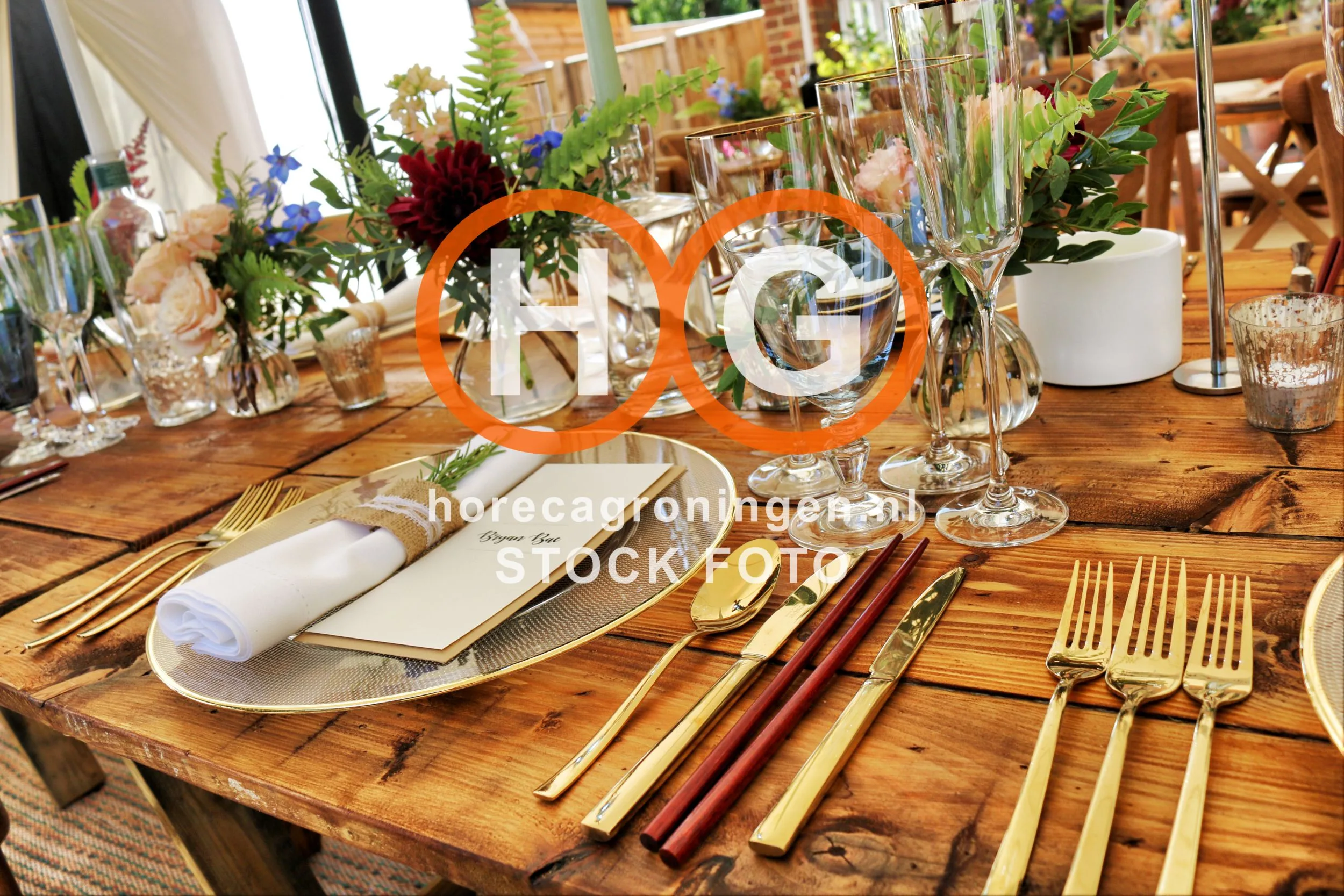 Stock foto HorecaGroningen -7-