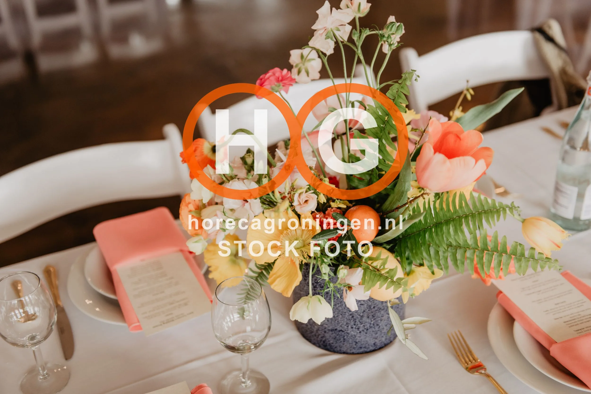 Stock foto HorecaGroningen -7-