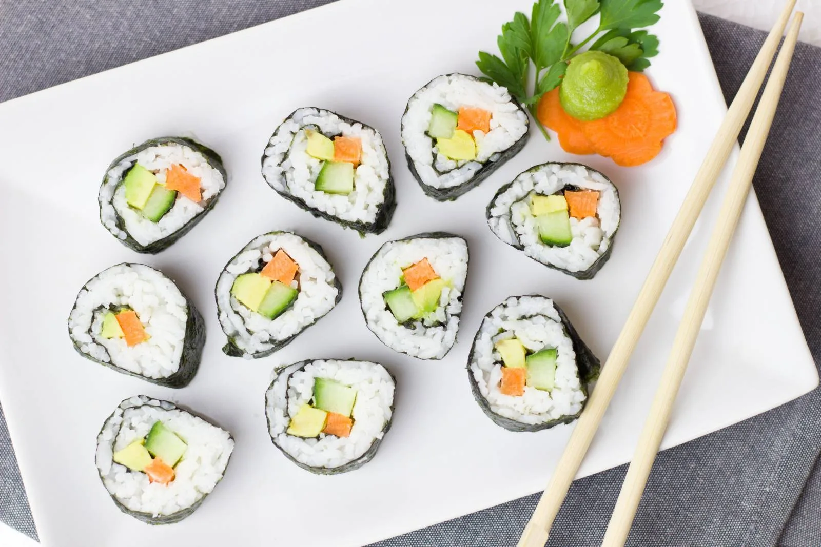 I Love Sushi Groningen