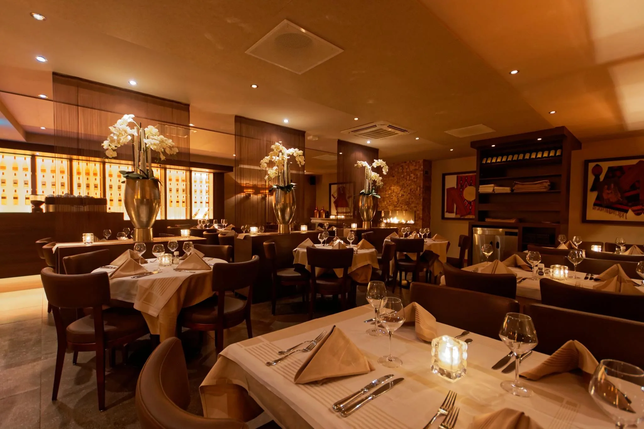 Balkan Restaurant Makedonia