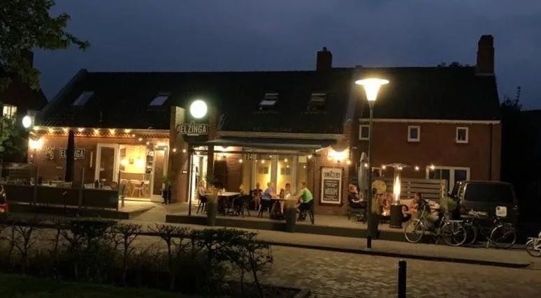 Bij Elzinga