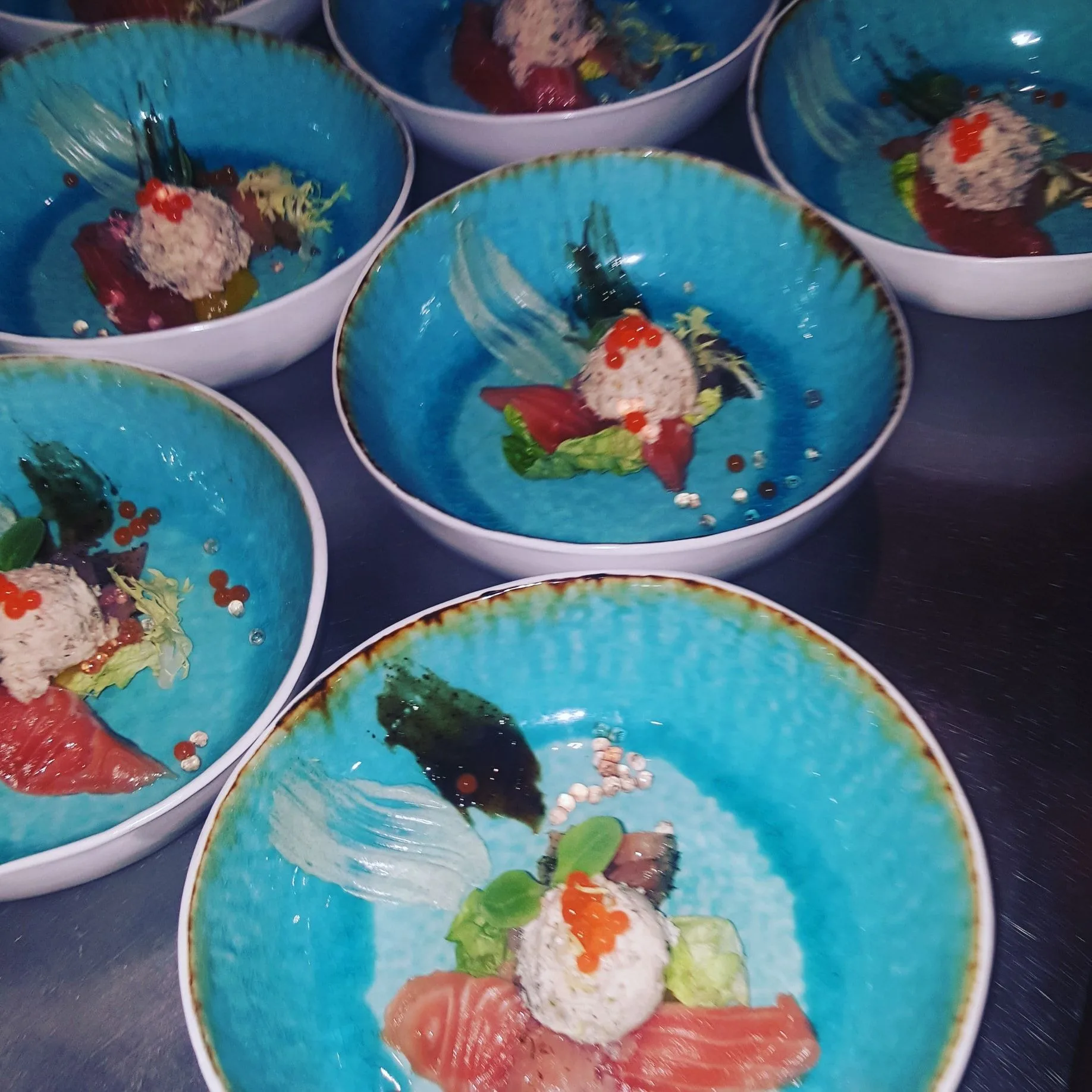 Bistro het oude raadhuis
