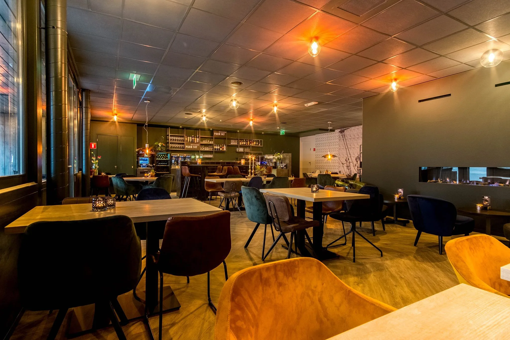 Brasserie Pand 147