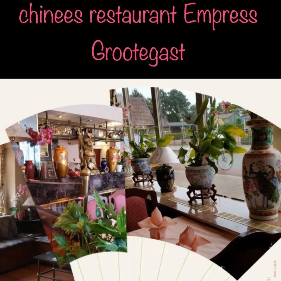 Chinees Restaurant Empress