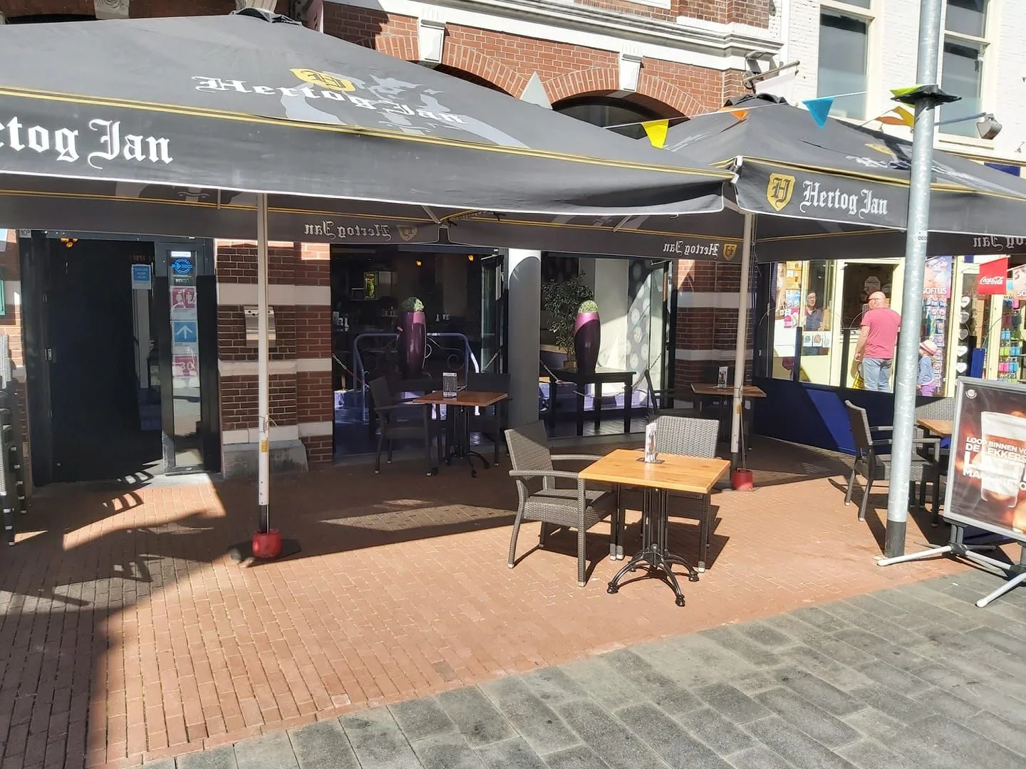 Het Stadshuys