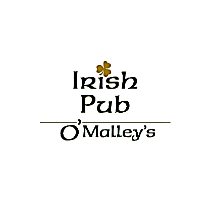 Logo O’Malley’s Irish Pub & Restaurant
