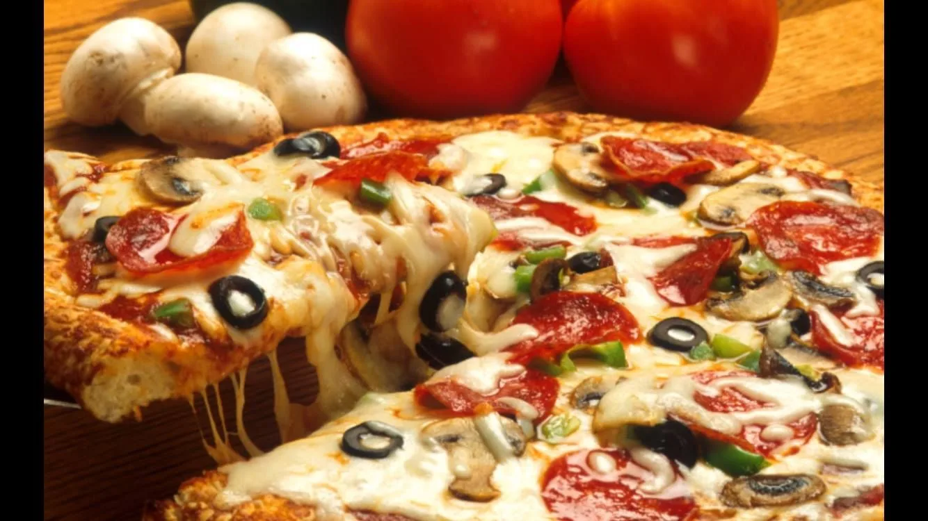 La Casa Grill & Pizza Ten Boer