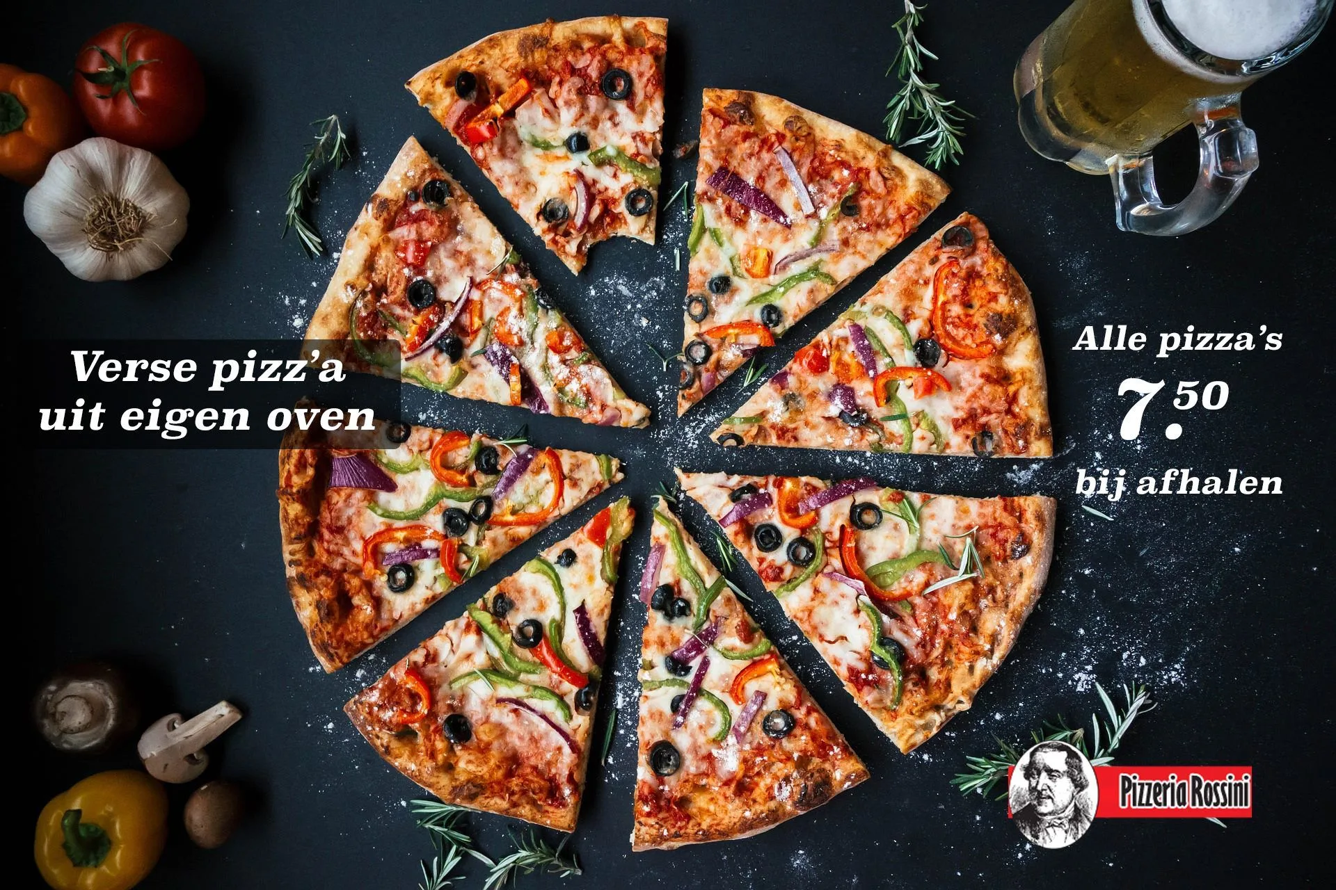 Pizzeria Rossini