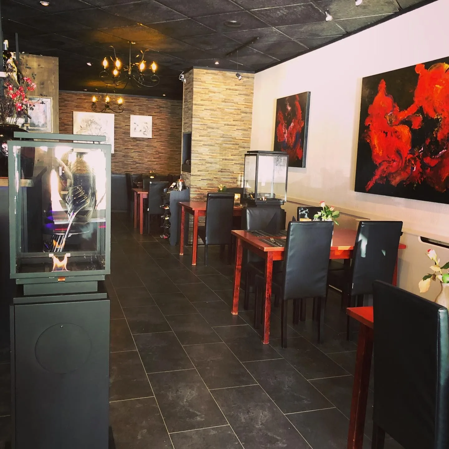 Restaurant De Tellerlikker