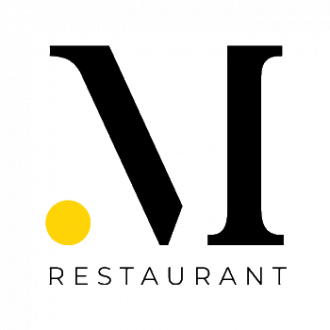 Restaurant M logo horecagroningen.nl