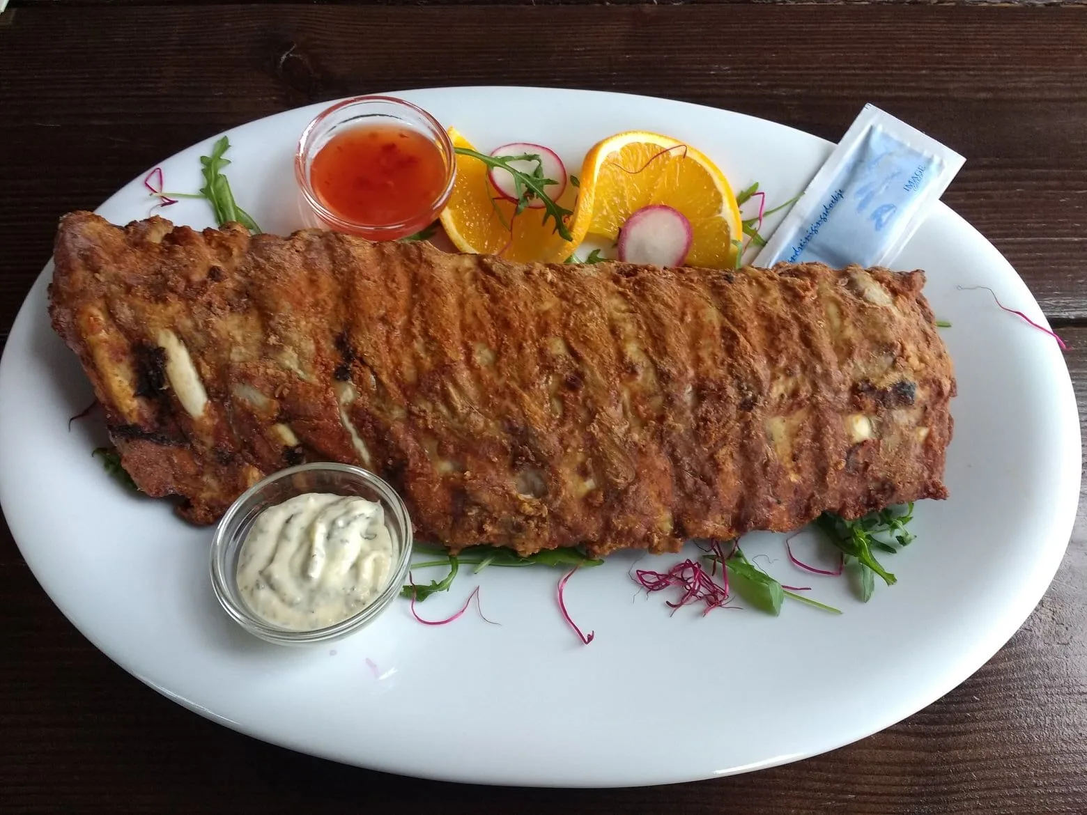 Restaurant Pand 81