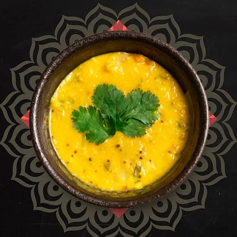 Curry Me