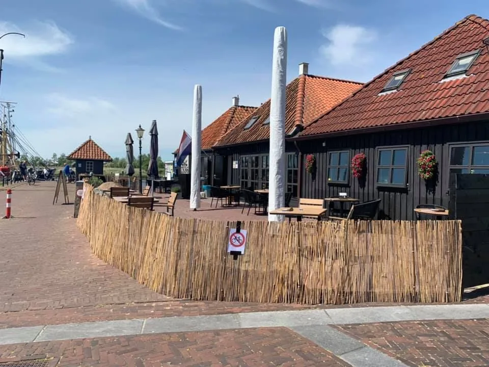 Restaurant ZK 86