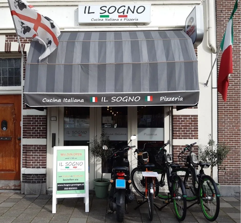 Il Sogno
