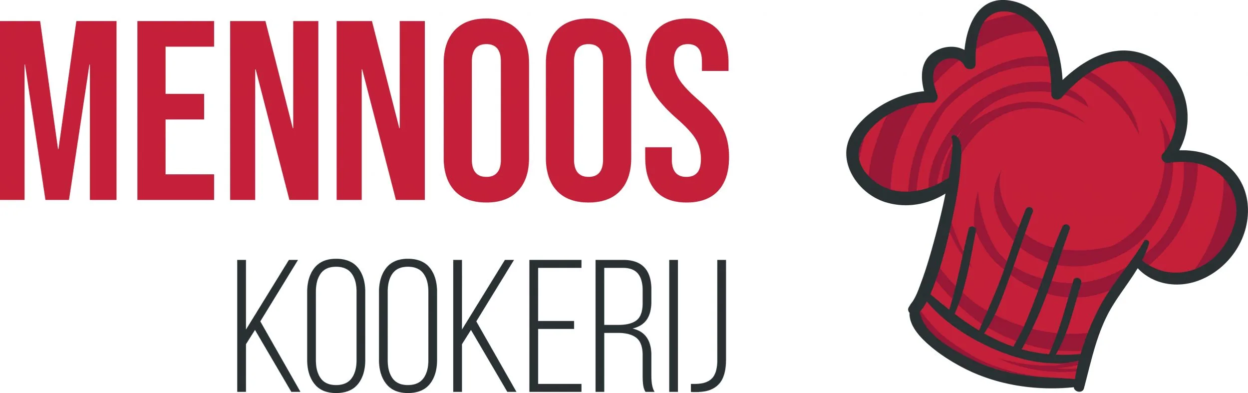 Logo Mennoos Kookerij