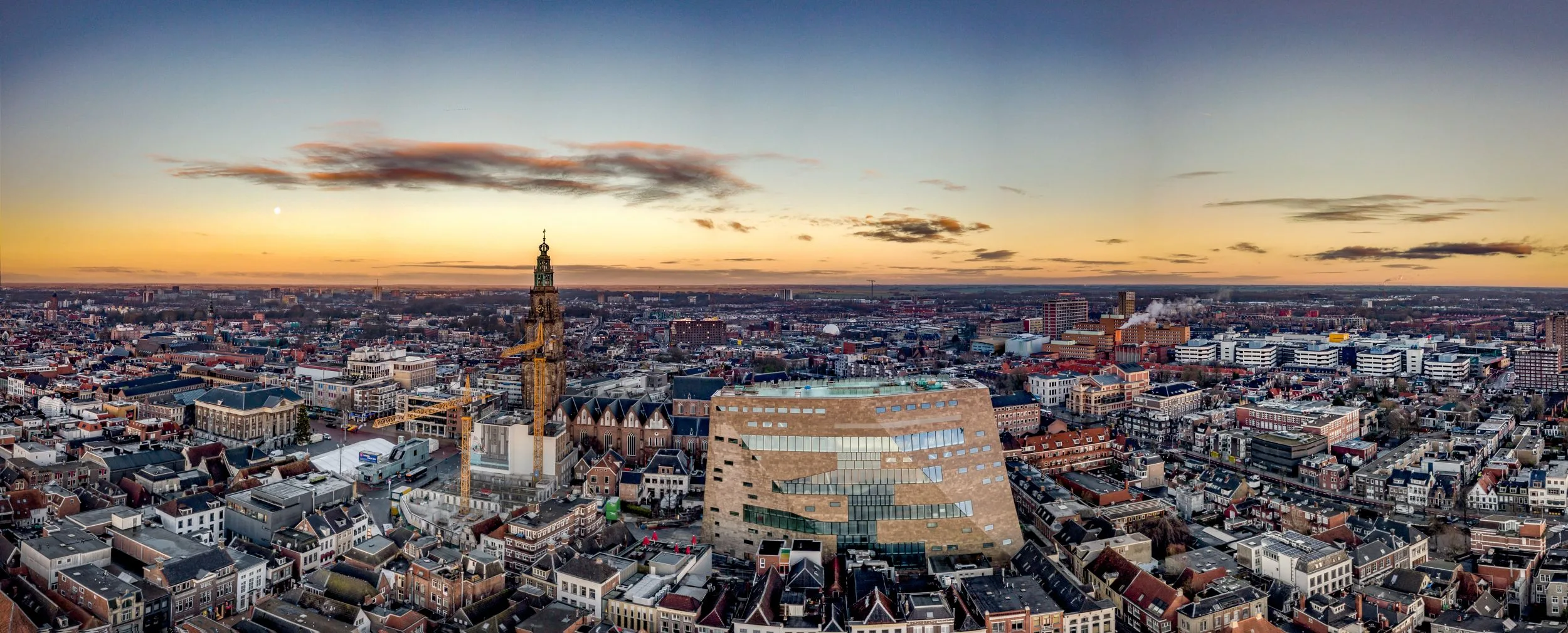 Groninger Forum