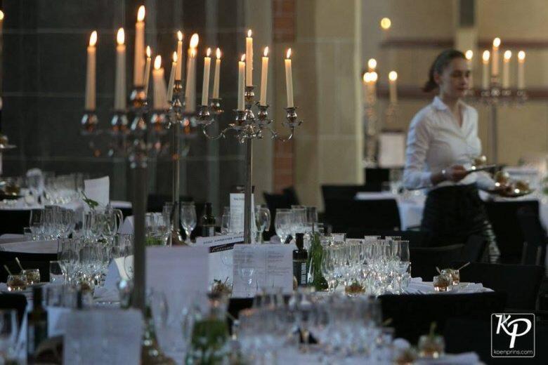 Bierfestival Groningen start online met het culinair bierdiner voor thuis