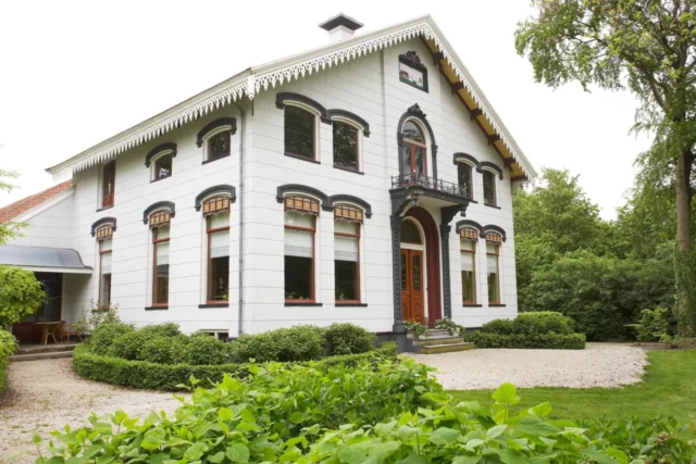 Boerderij Hermans Dijkstra