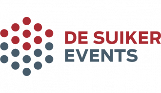 De Suiker Events logo Horecagroningen.nl