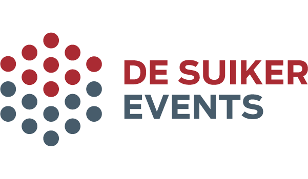 Logo De Suiker Events