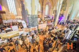 Kwaliteit en educatie voor de Noord Nederlandse horecabranche