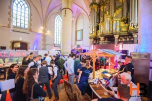 Horeca moet vooral inzetten op diversiteit en kwaliteit