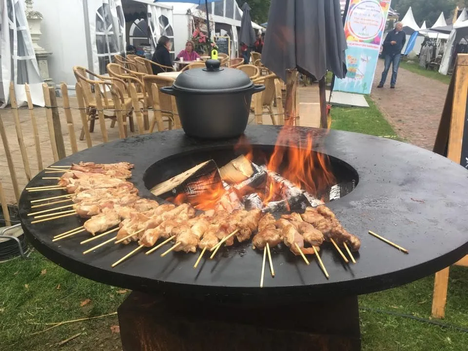 De Zwammerij / Hoogland Catering