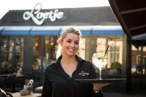 Paviljoen van de Dame wordt LOETJE