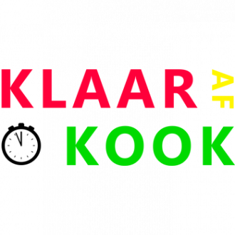 Logo Klaar Af Kook Horecagroningen.nl