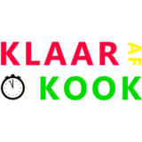 Logo Klaar Af Kook