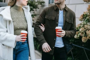 Rondje stad, de leukste afhaalloketten!