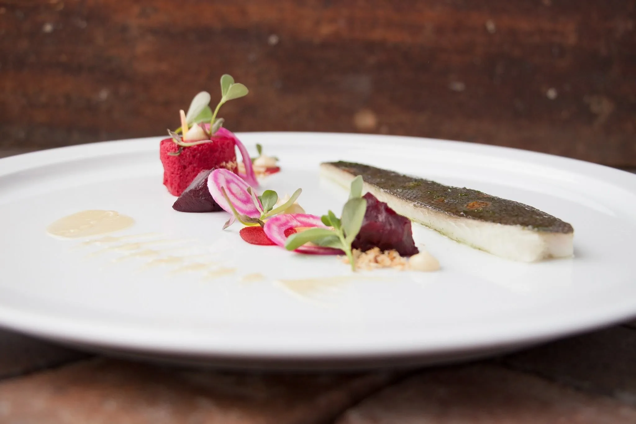 Restaurant De Oude Sluis